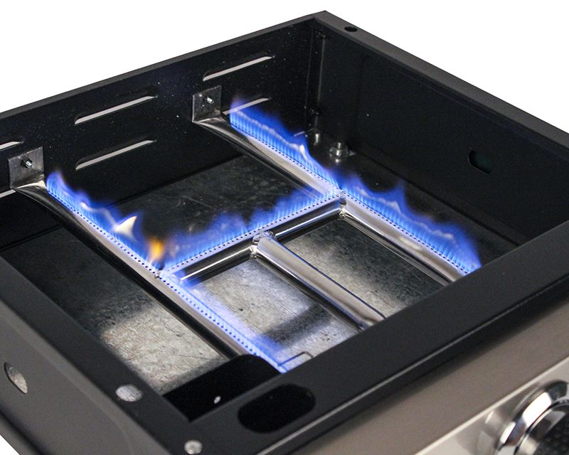 17" TABLE TOP GRIDDLE CARR