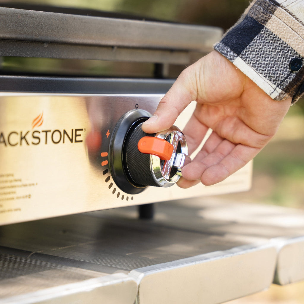 17" Tabletop Griddle