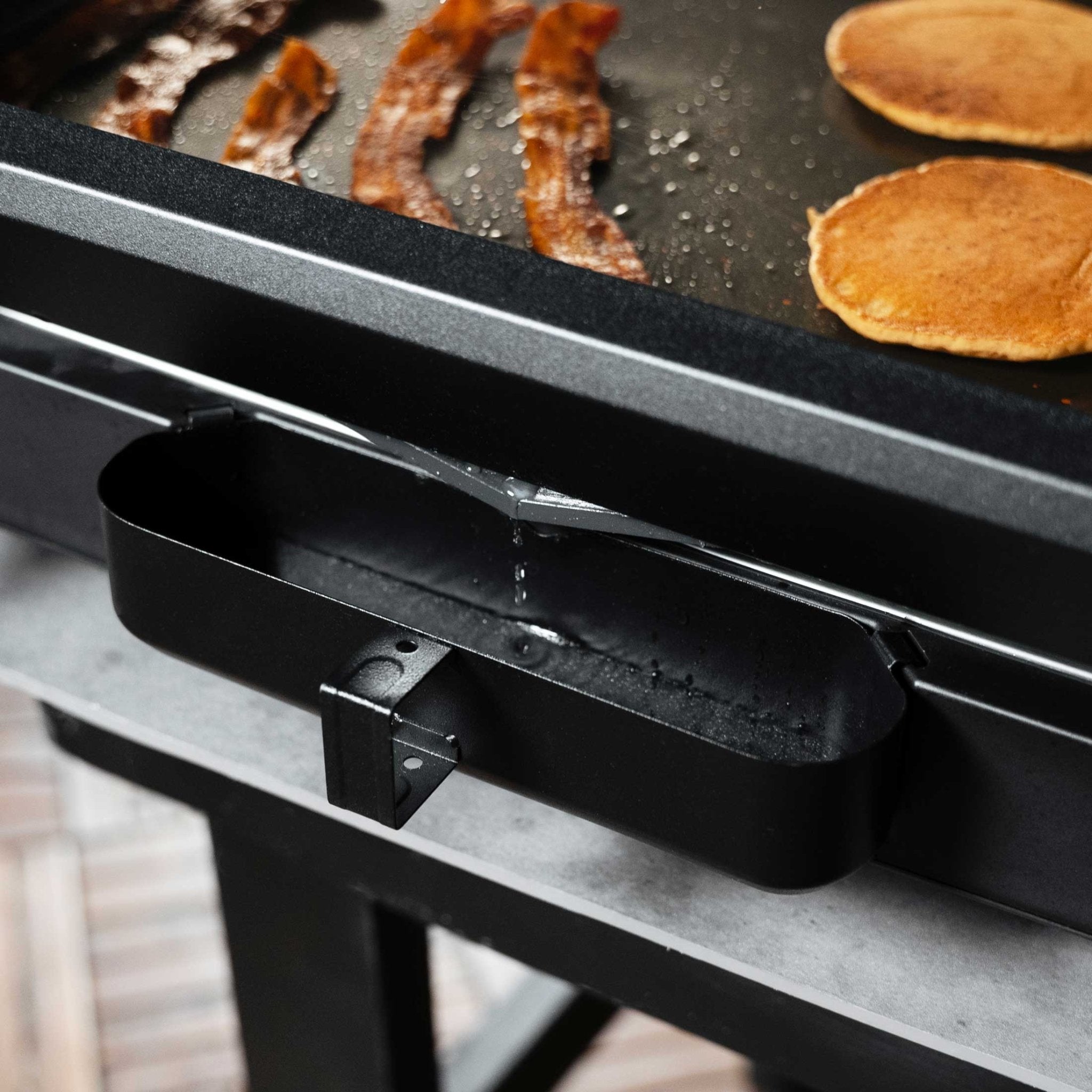 22" Electric Tabletop Griddle