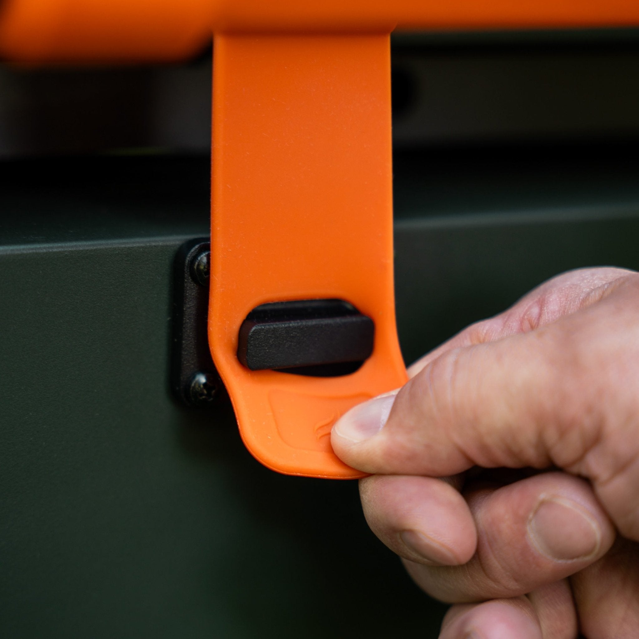 22" Griddle with Flexfold® Legs