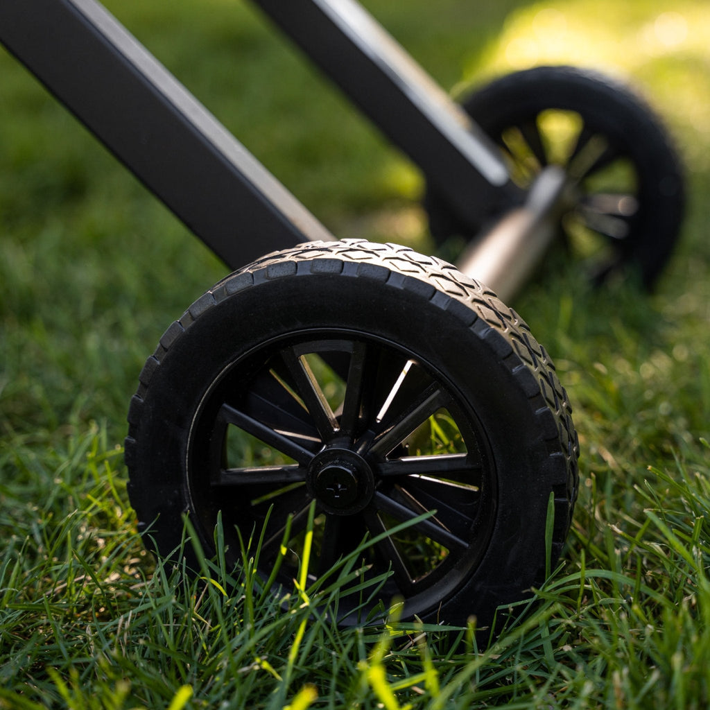 22" Griddle with Flexfold® Legs