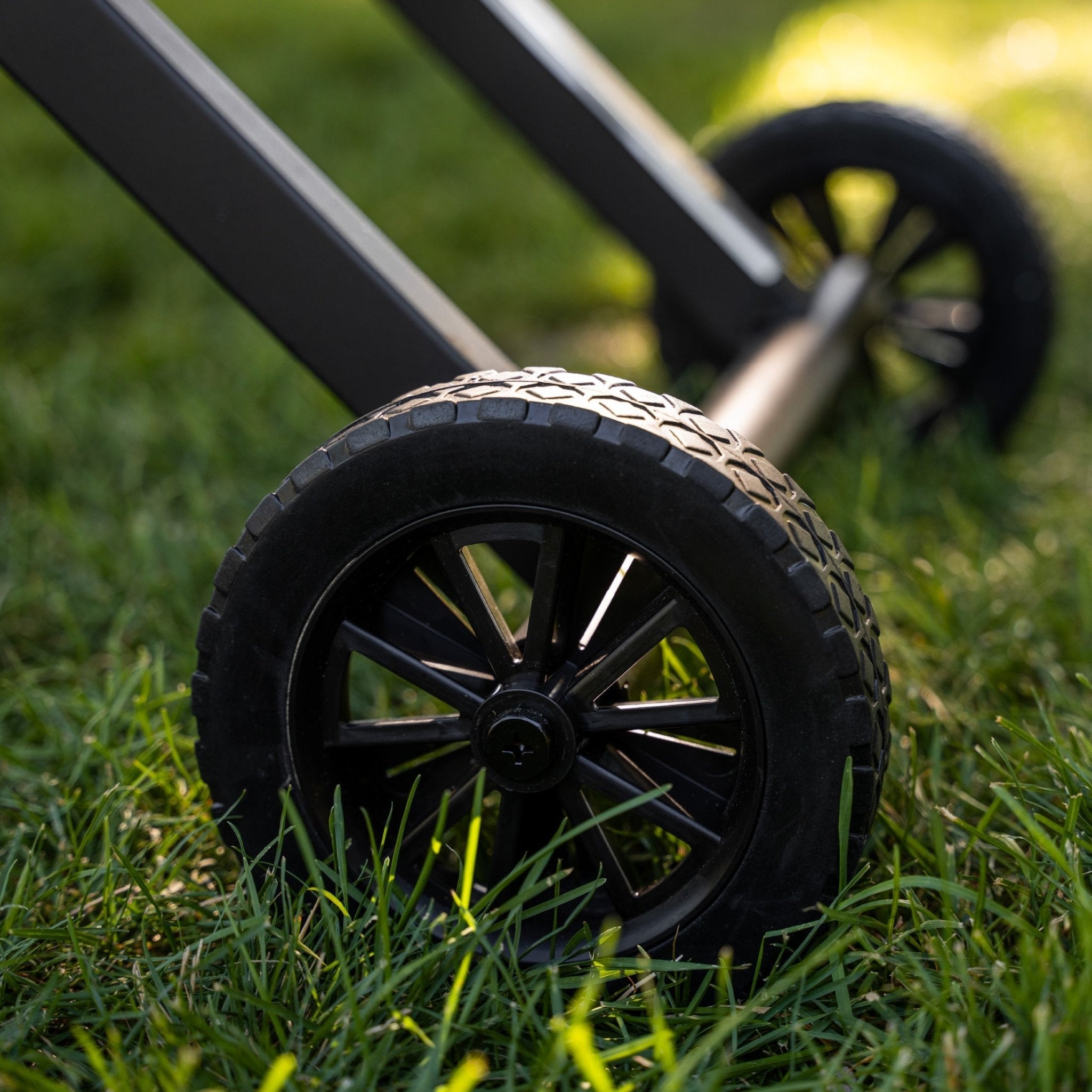 22" Griddle with Flexfold® Legs