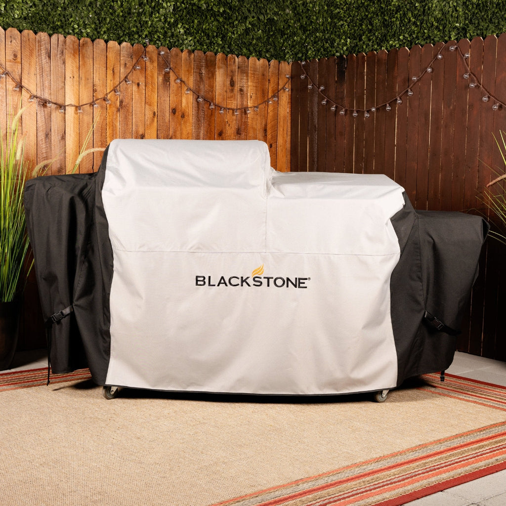 22" XL Griddle Pellet Grill Combo Cover