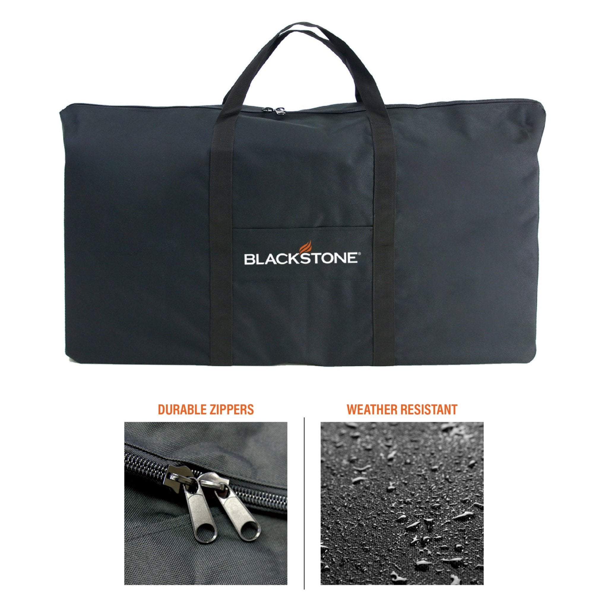 28" Griddle Top Carry Bag