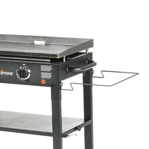 Original Amazon 28in Griddle Cooking Unit