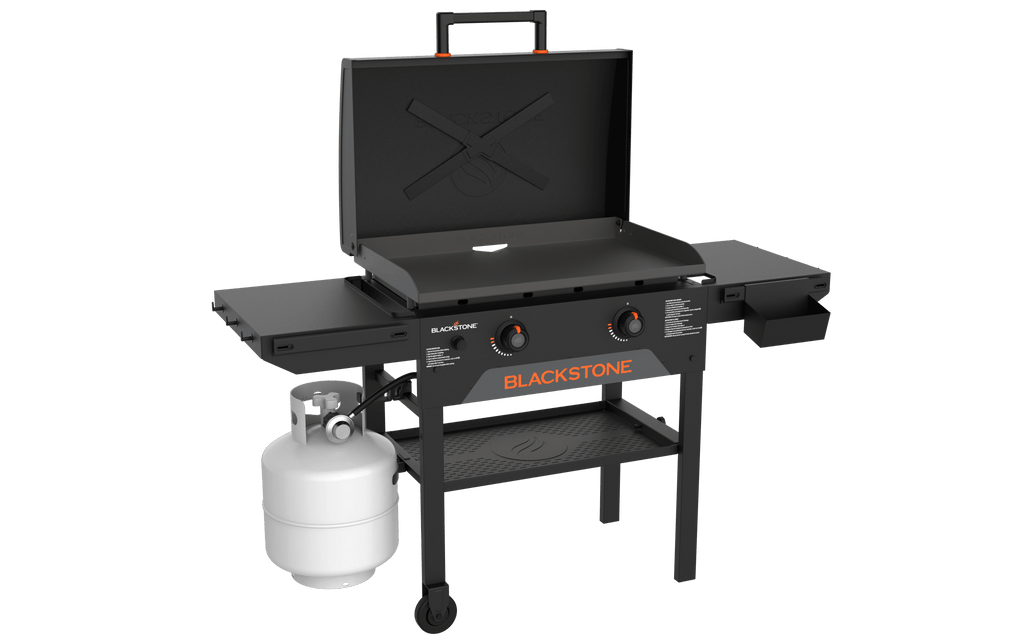 28" Griddle With E-Series Bundle