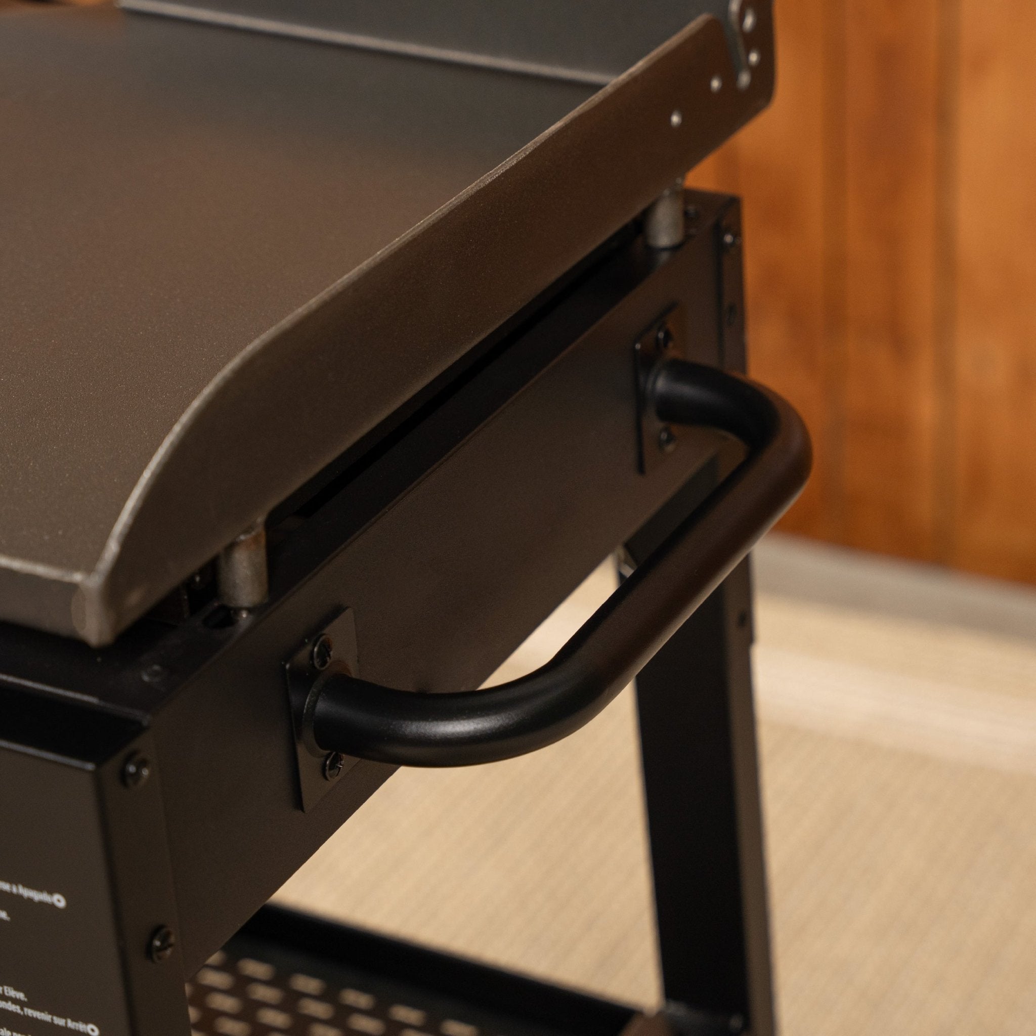 28" Omnivore Griddle