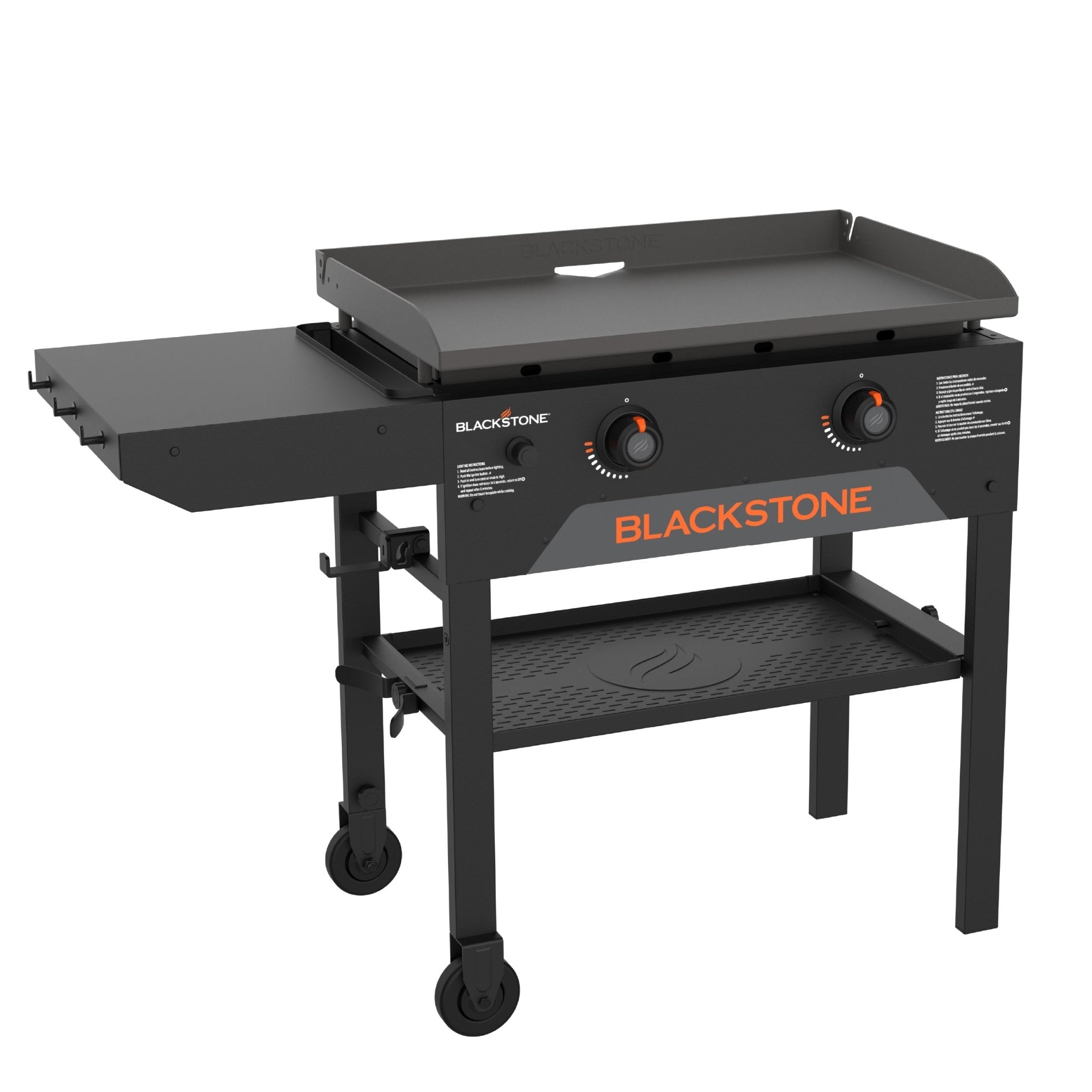 28" Omnivore Griddle