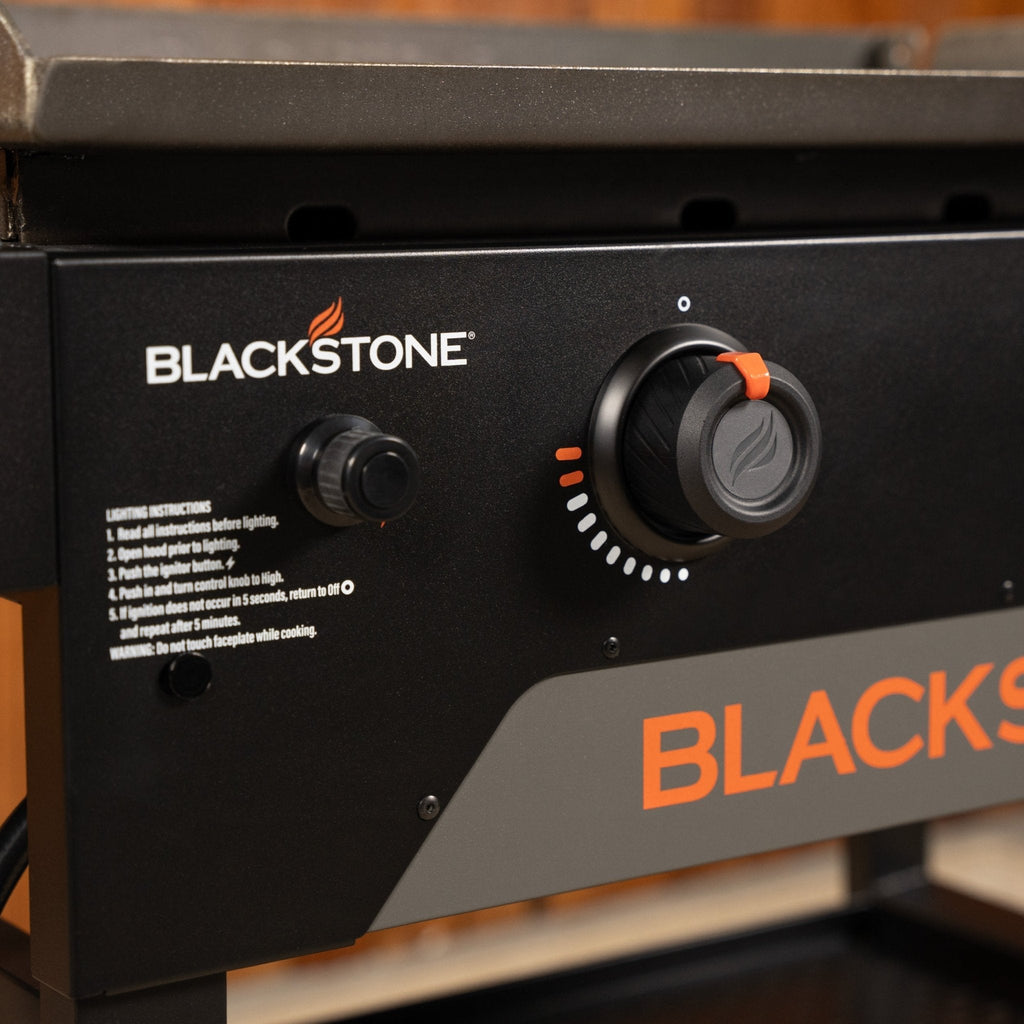 28" Omnivore Griddle