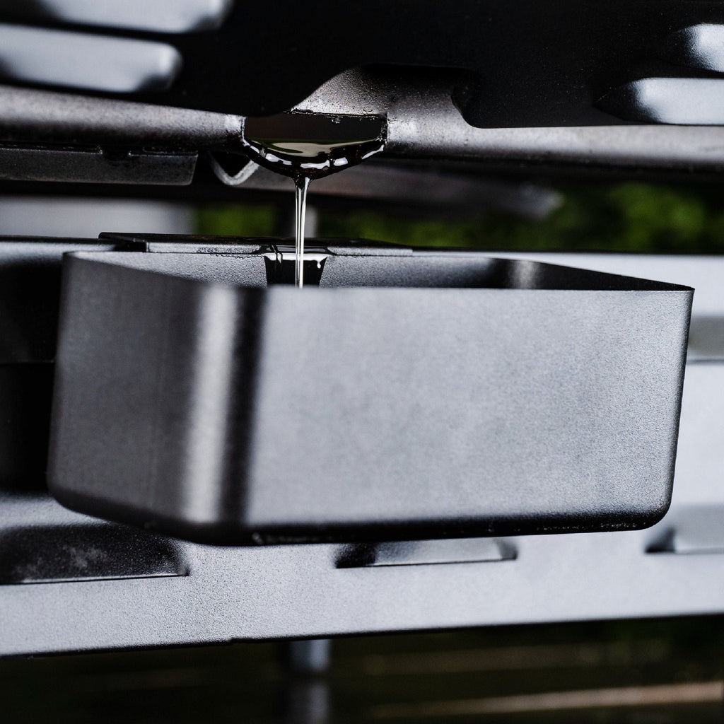 28" Omnivore Griddle