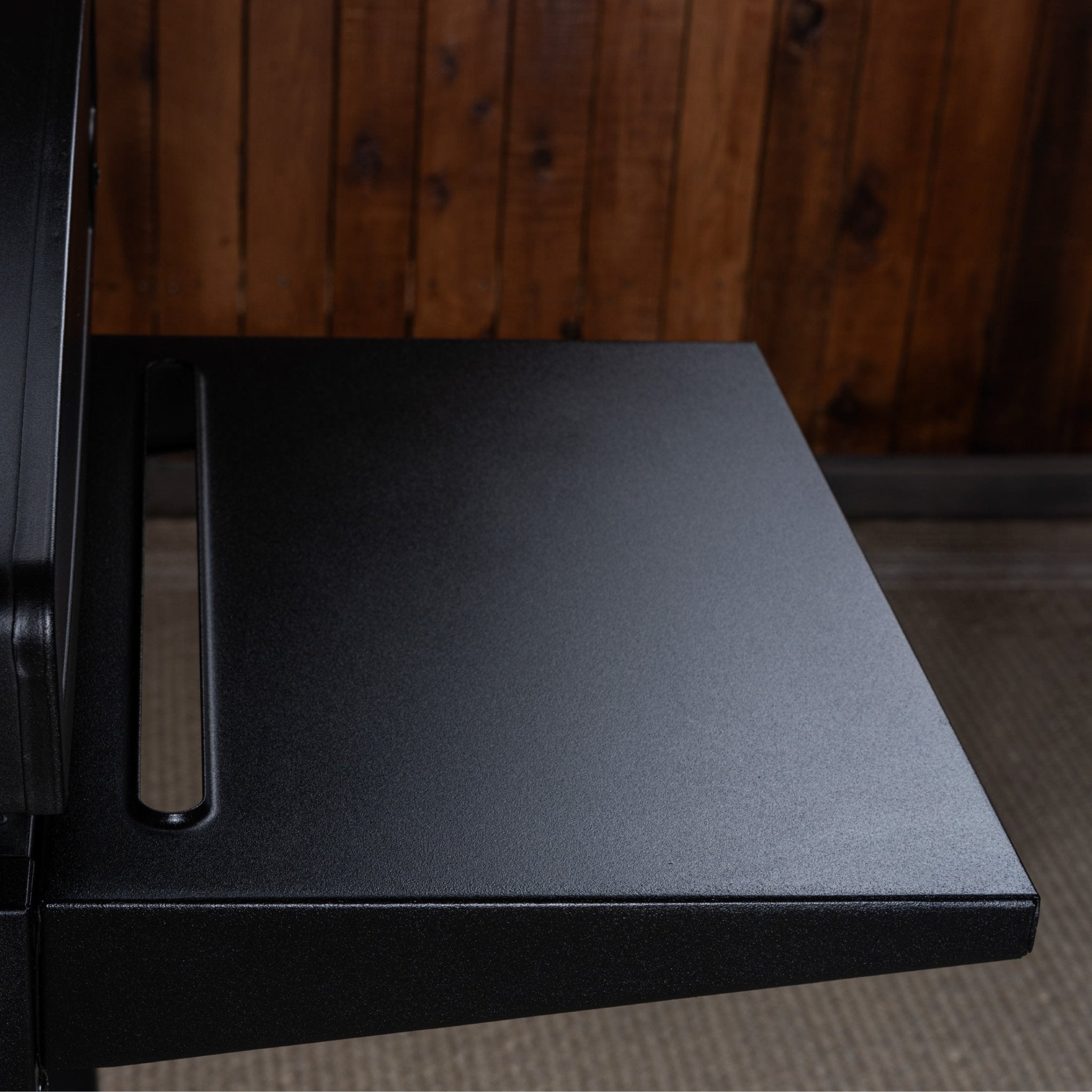 28” Omnivore Griddle with Hood