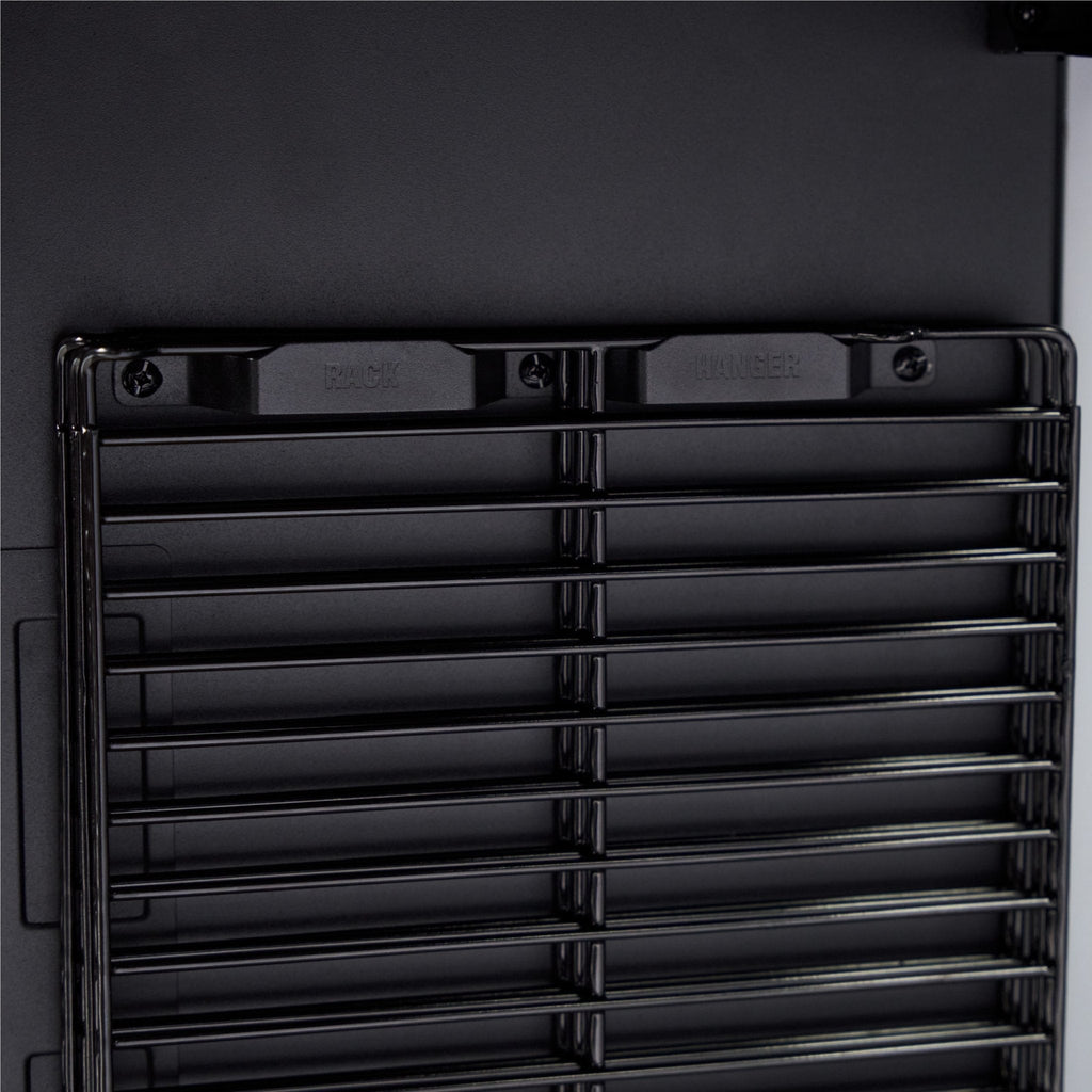 28" XL Griddle Vertical Pellet Smoker Combo