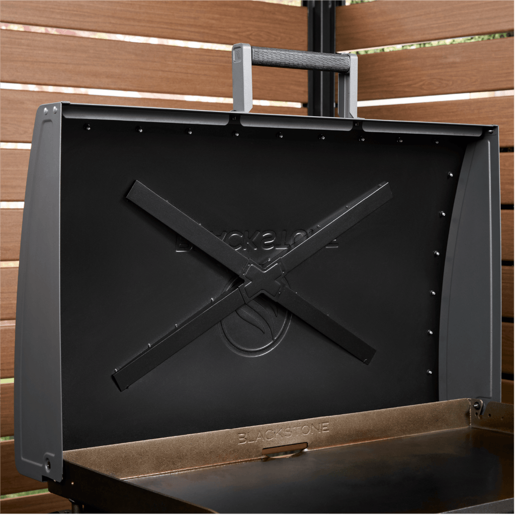 36" Griddle Airfryer Combo Bundle