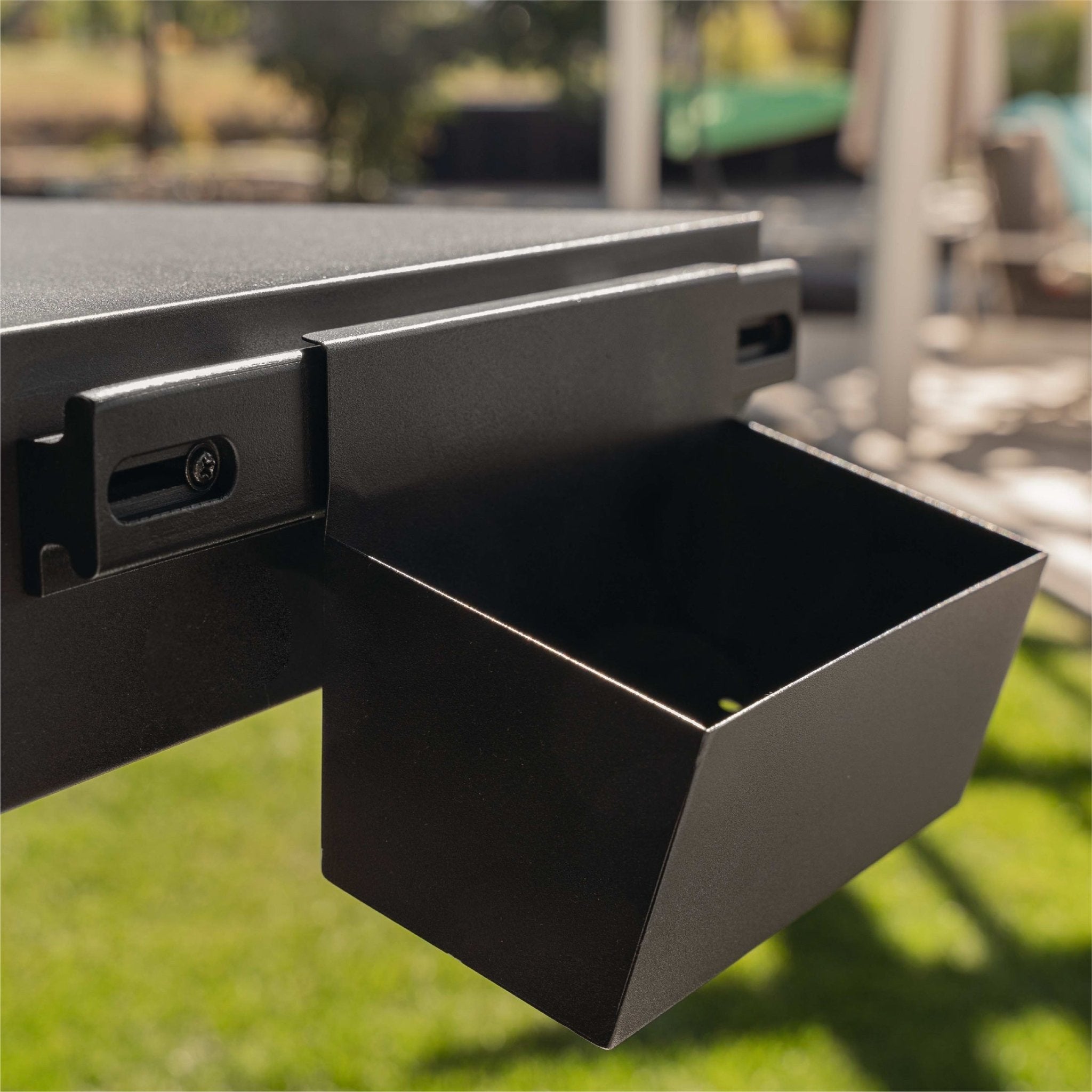 36" Griddle with Hood