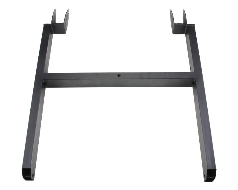 1554 Right Leg Assembly(w/out Propane Bar)