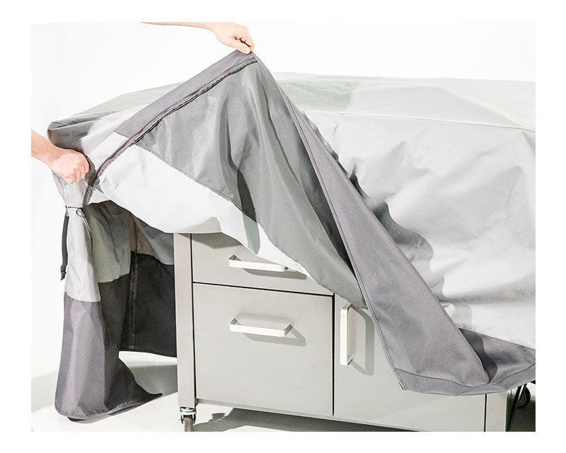 36" PRO SERIES GRIDDLE COVER