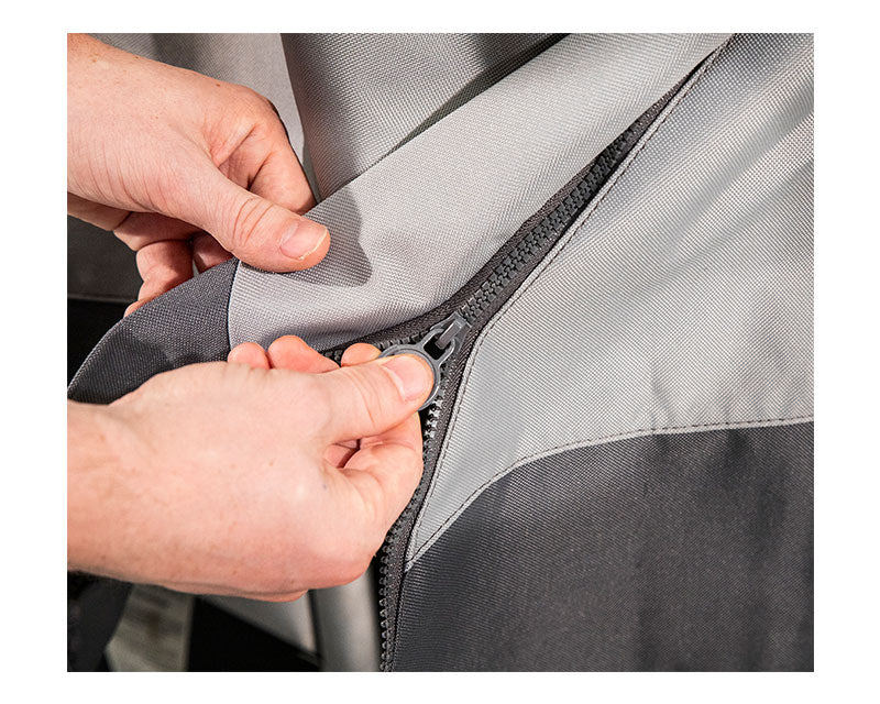 36" PRO SERIES GRIDDLE COVER