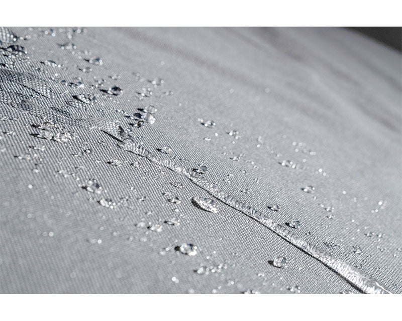 36" PRO SERIES GRIDDLE COVER