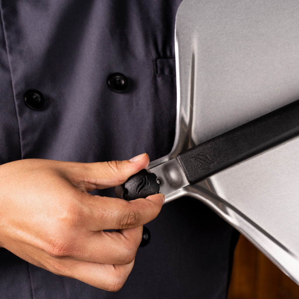 4 Piece Essentials Pizza Kit