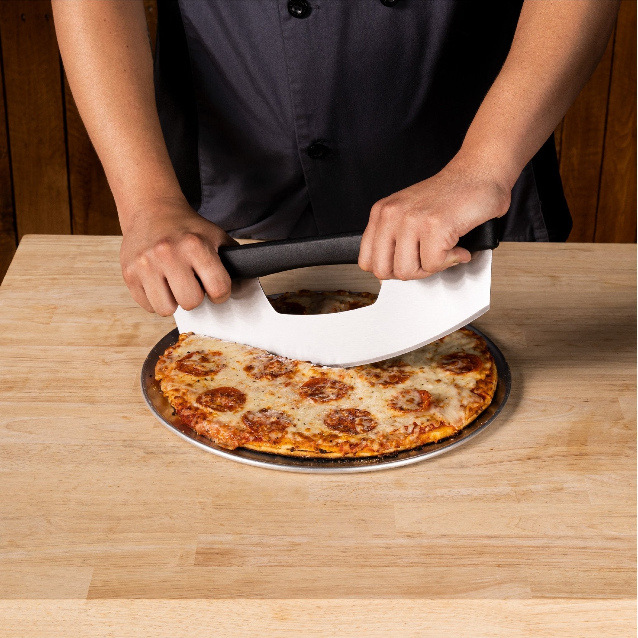4 Piece Essentials Pizza Kit