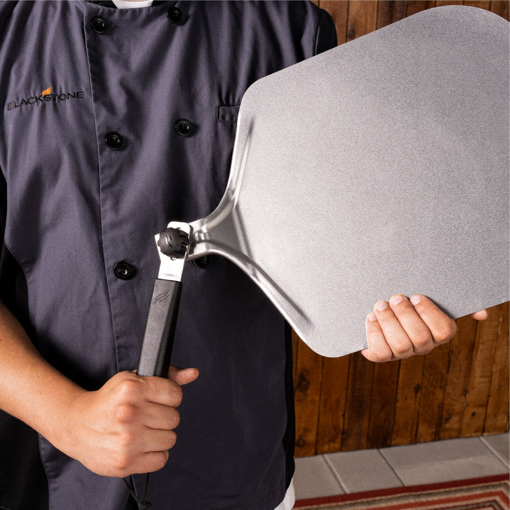 4 Piece Essentials Pizza Kit