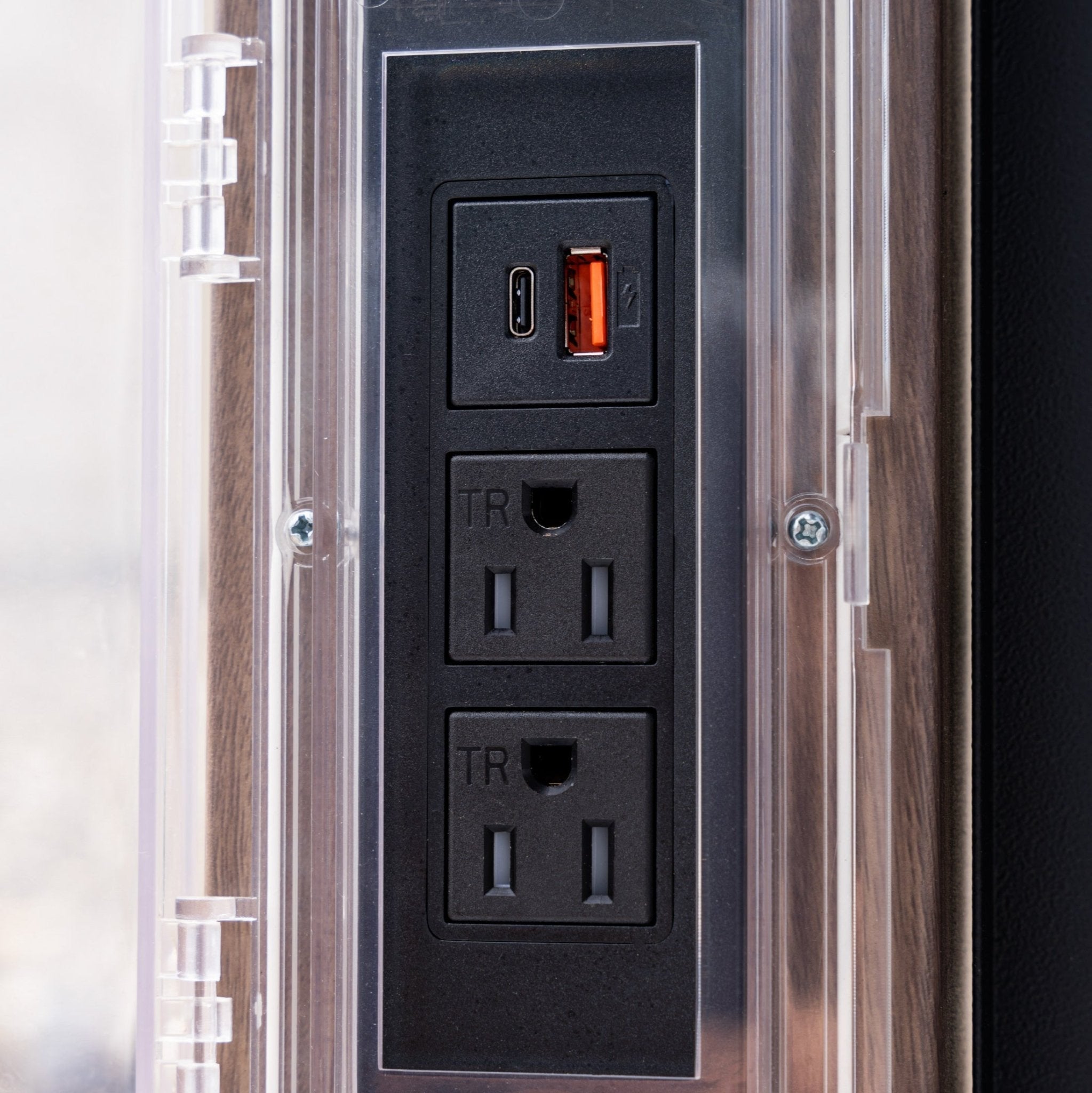 5’ x 8’ Bar and Griddle Pavilion