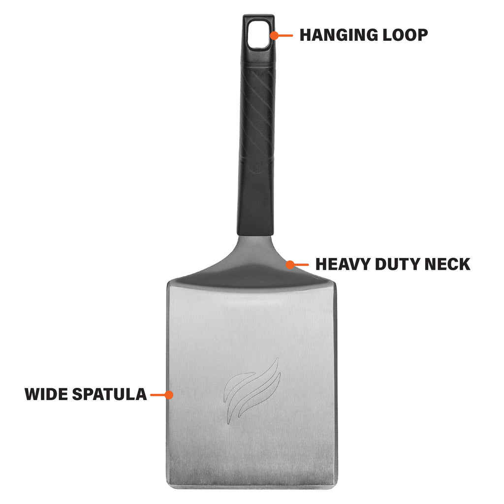 Original Hamburger Spatula