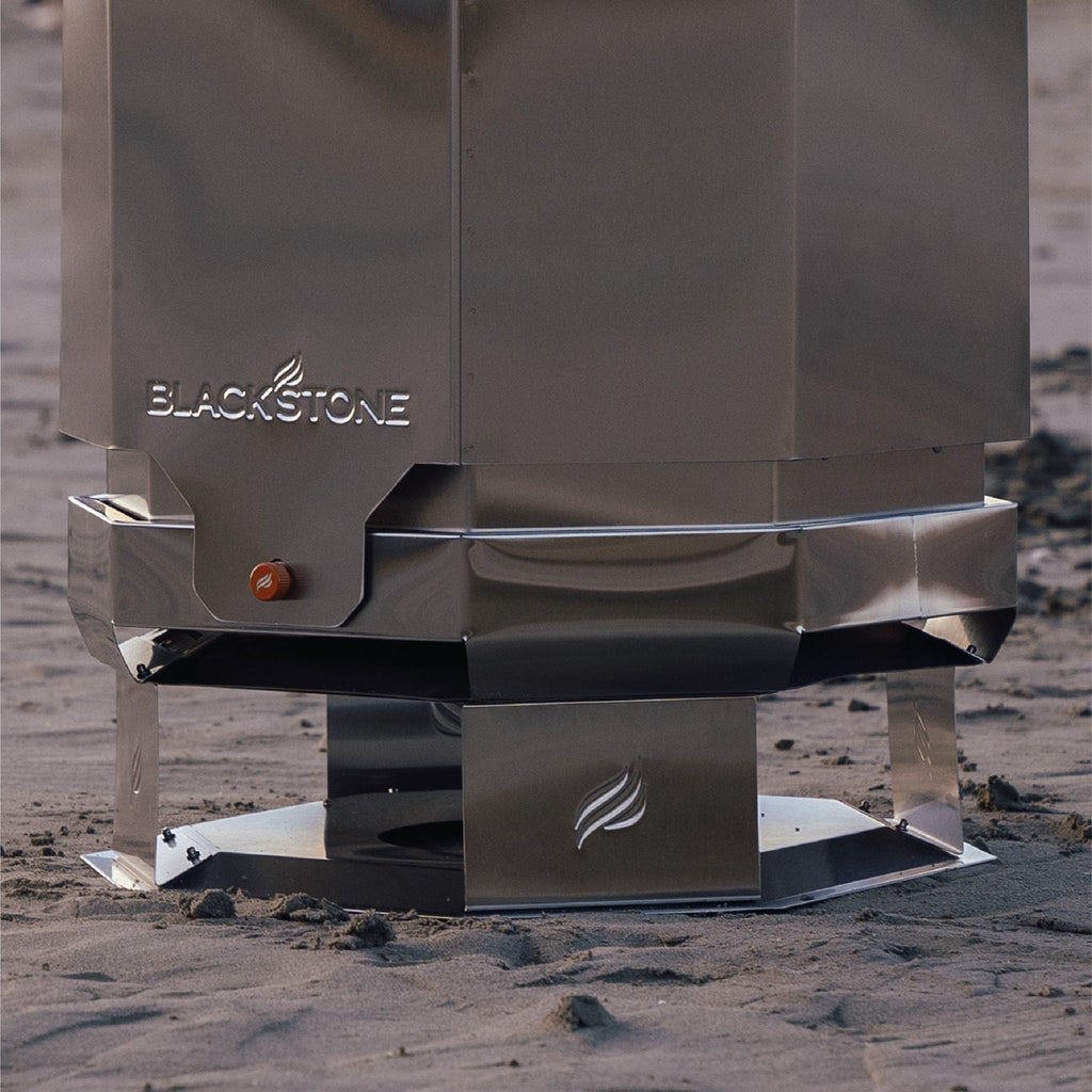 Adventure Ready 15" Smokeless Fire Pit