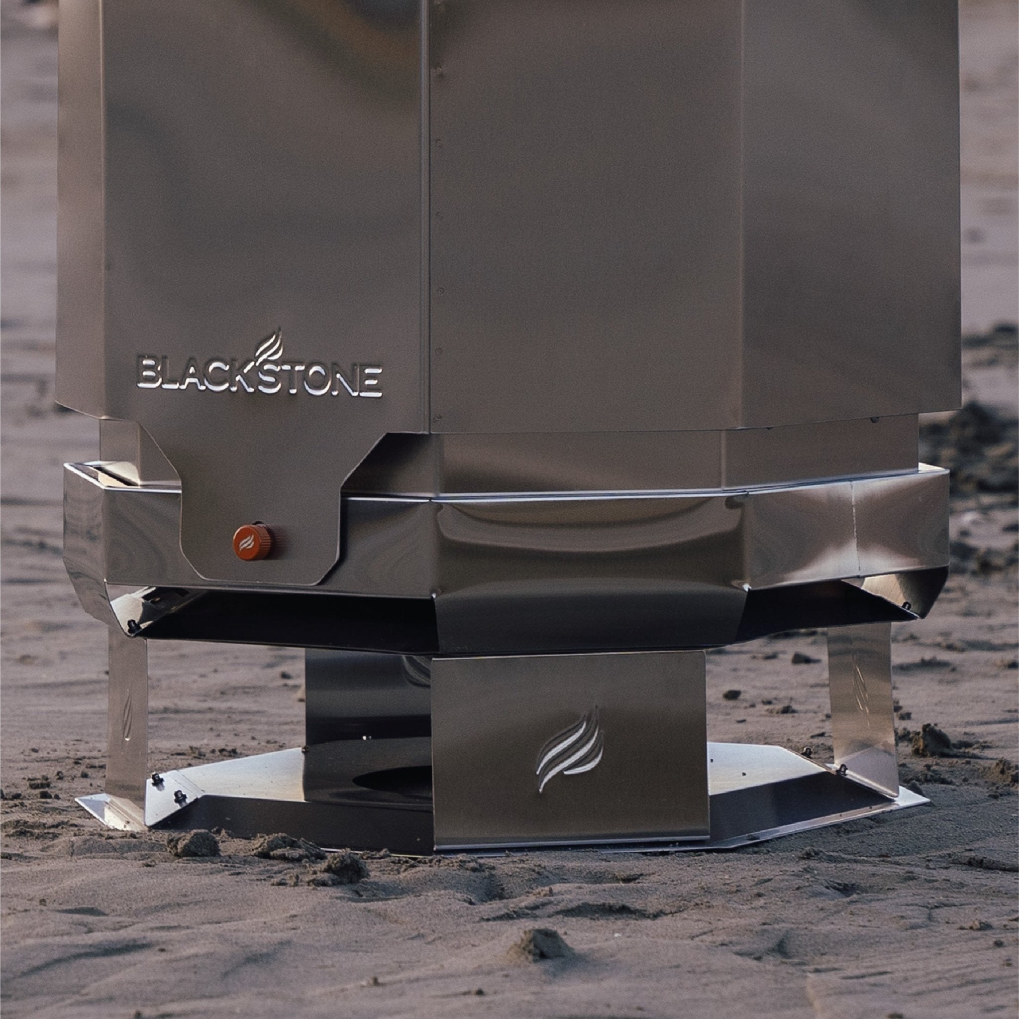 Adventure Ready 15" Smokeless Fire Pit