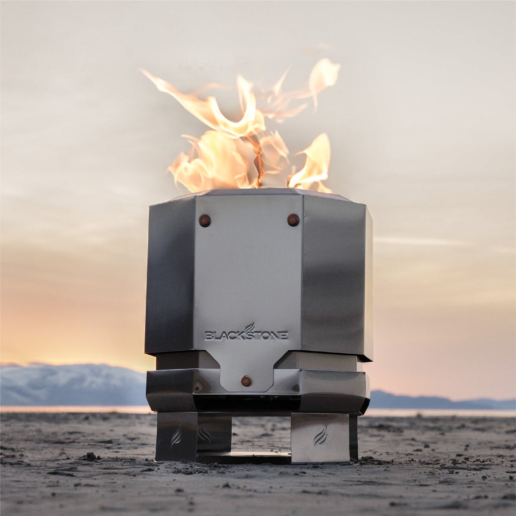 Adventure Ready 15" Smokeless Fire Pit