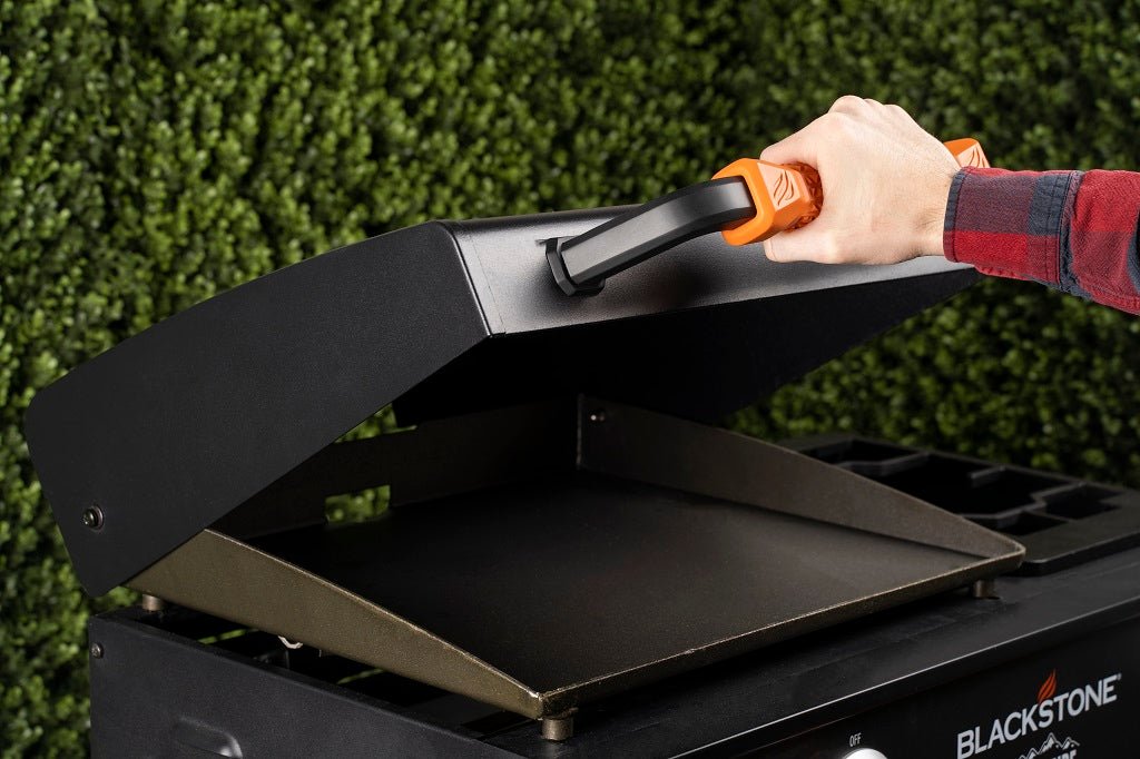 Adventure Ready 17" Griddle Hood