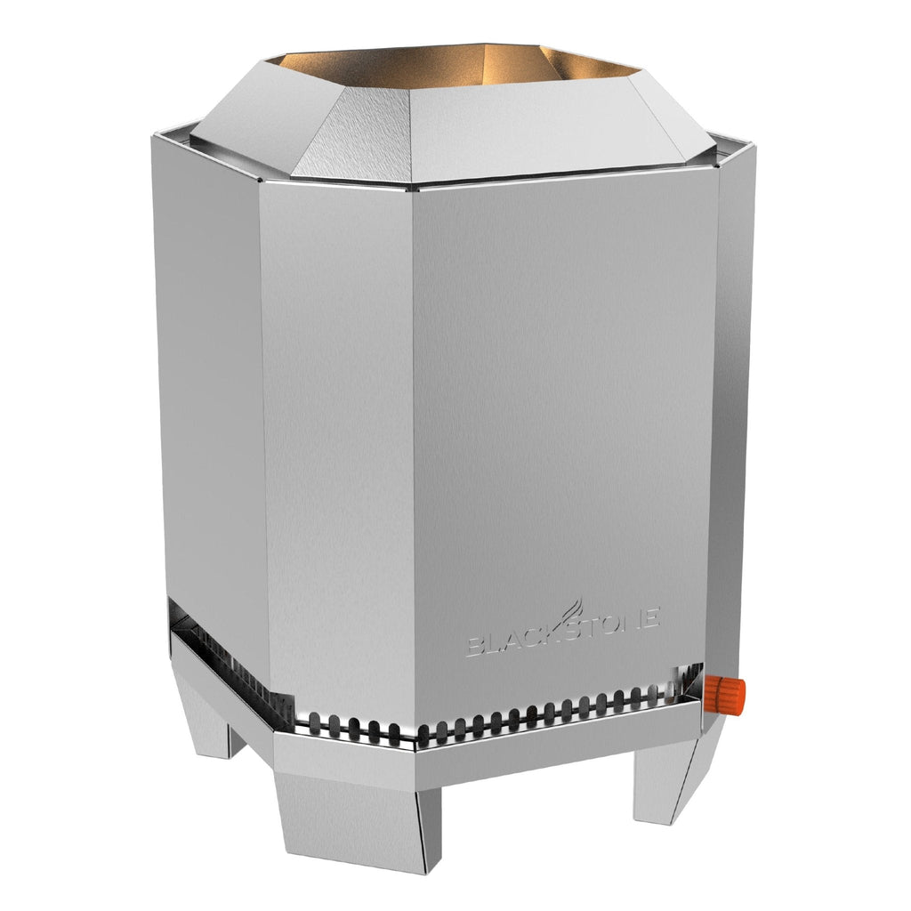 Adventure Ready 7" Smokeless Fire Pit