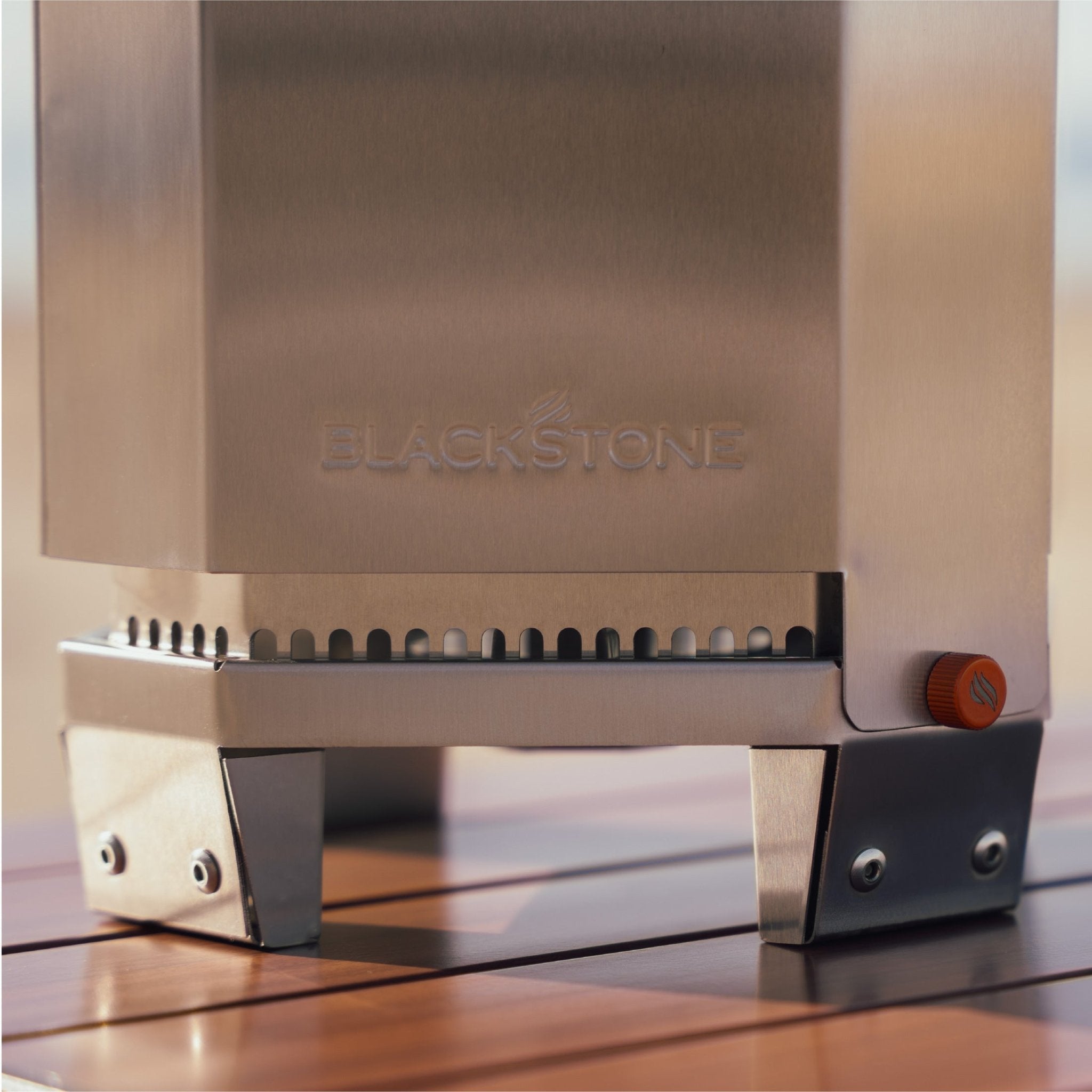 Adventure Ready 7" Smokeless Fire Pit