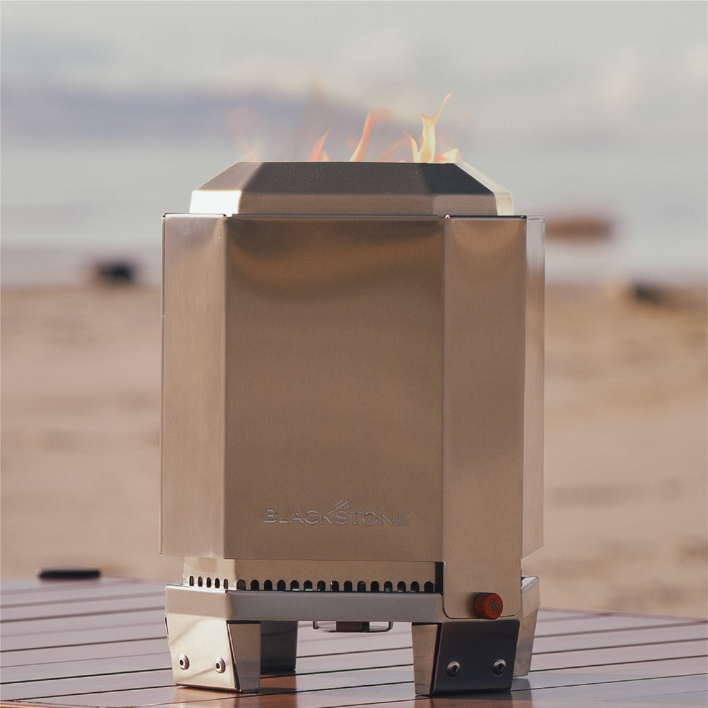 Adventure Ready 7" Smokeless Fire Pit