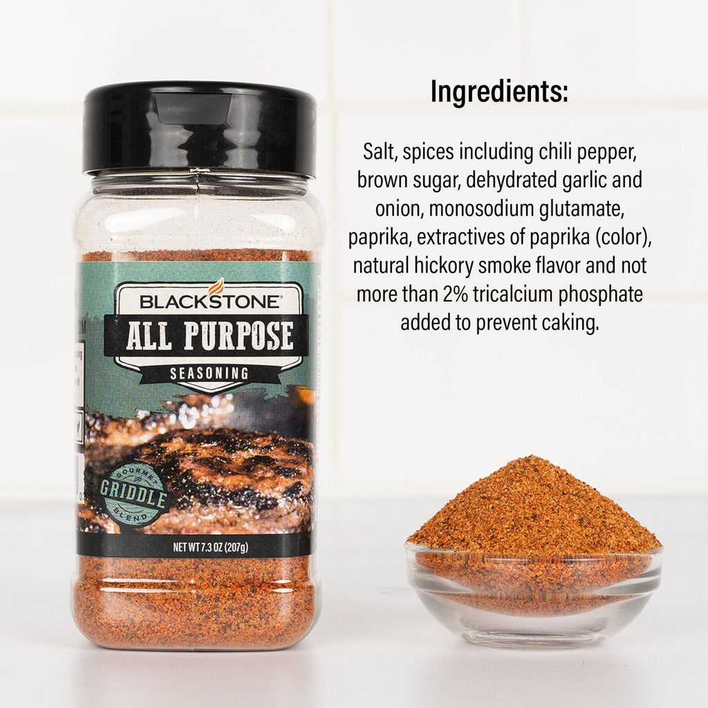 All Purpose Seasoning