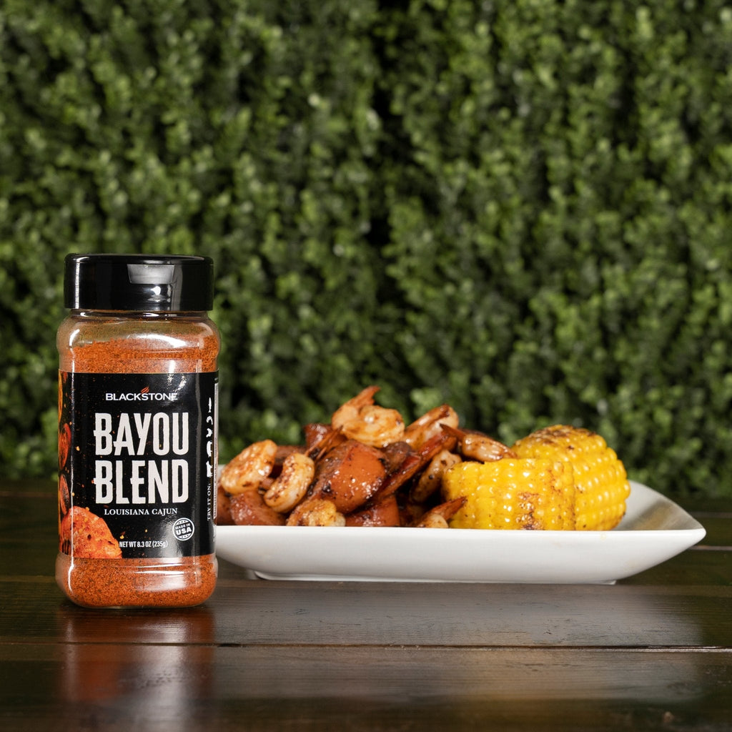 Bayou Blend Seasoning