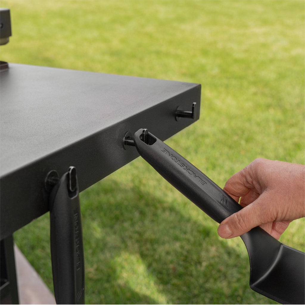 Black Friday Exclusive - 28" Omnivore Griddle with Hard Cover Bundle