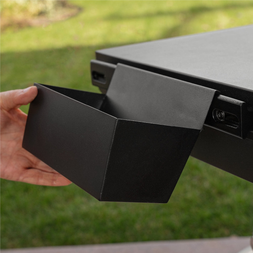 Black Friday Exclusive - 28" Omnivore Griddle with Hard Cover Bundle