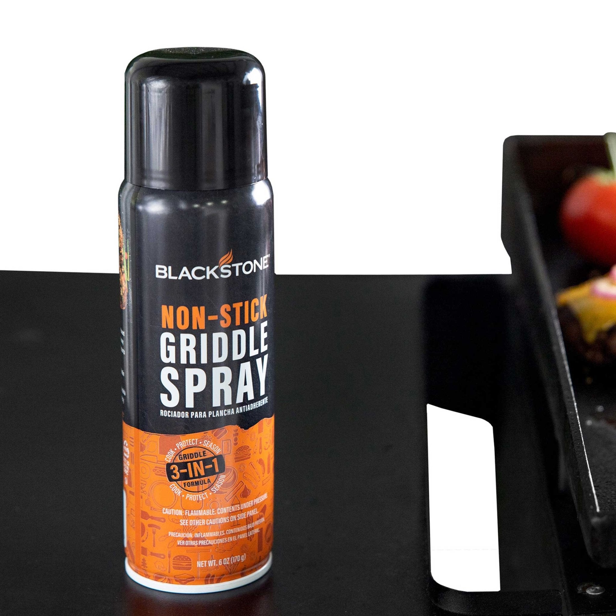 Blackstone Griddle Spray