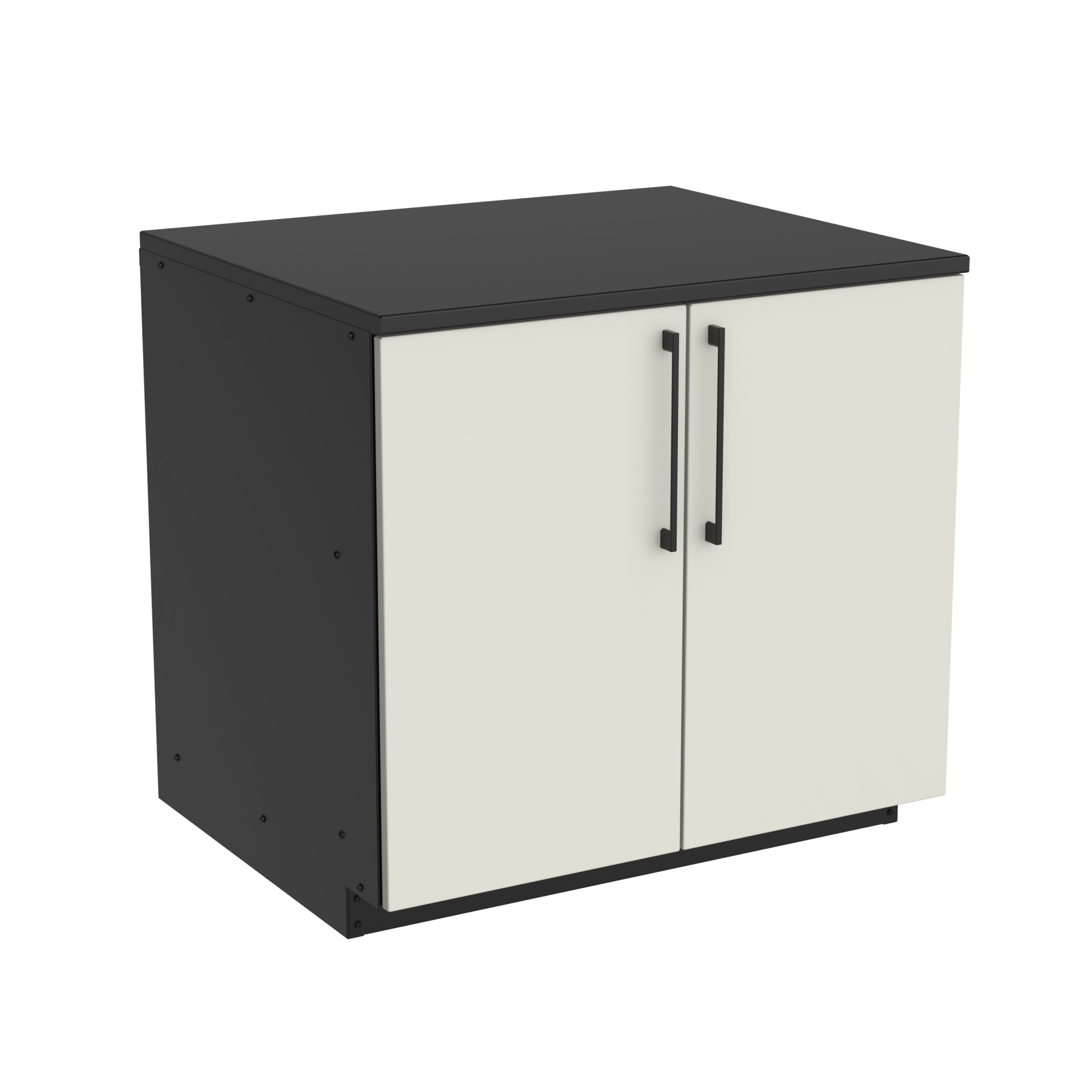 Blackstone Kitchen 36" Cabinet w/Shelves