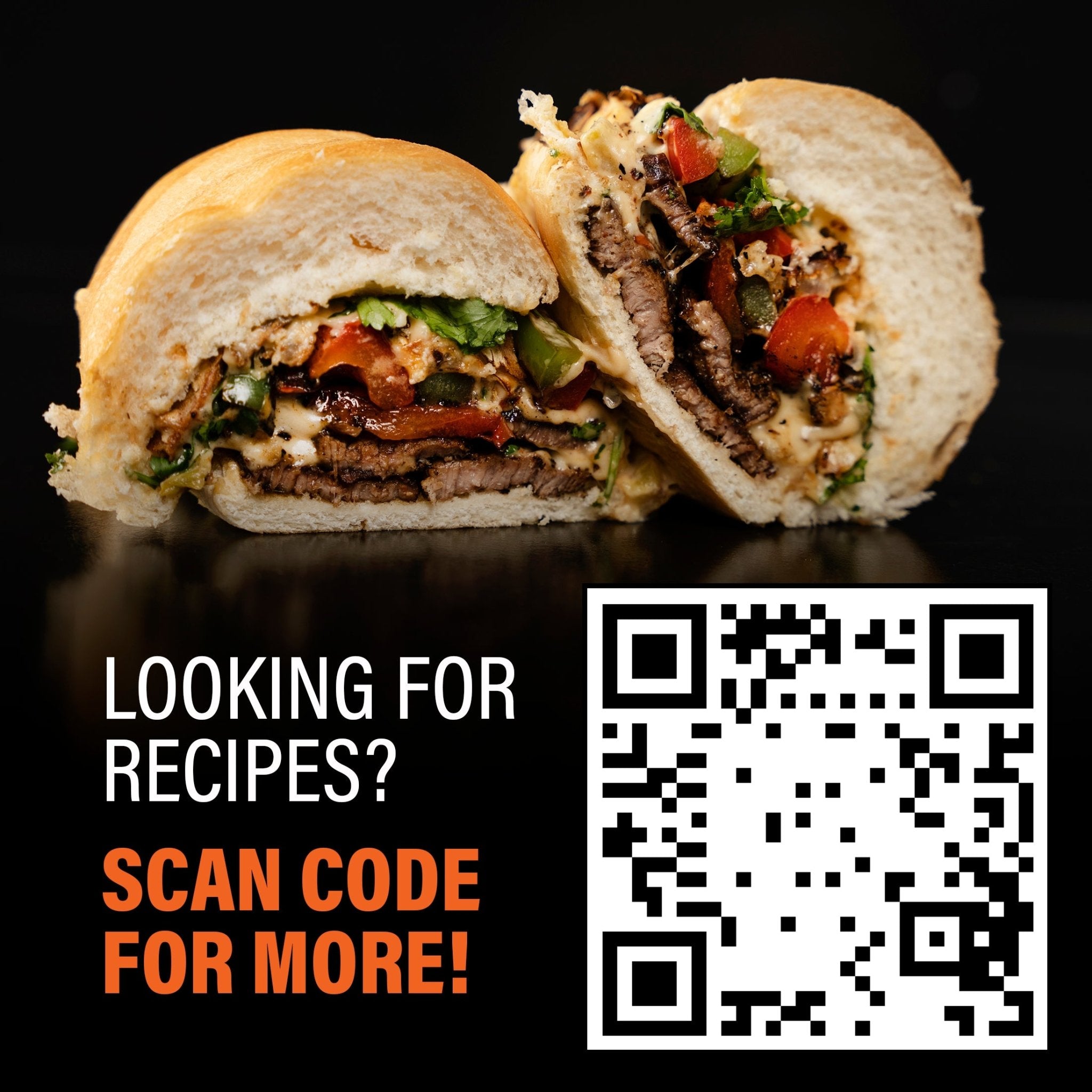 Cheesesteak Seasoning