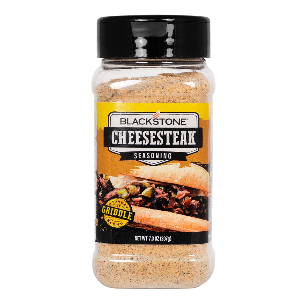 Cheesesteak Seasoning