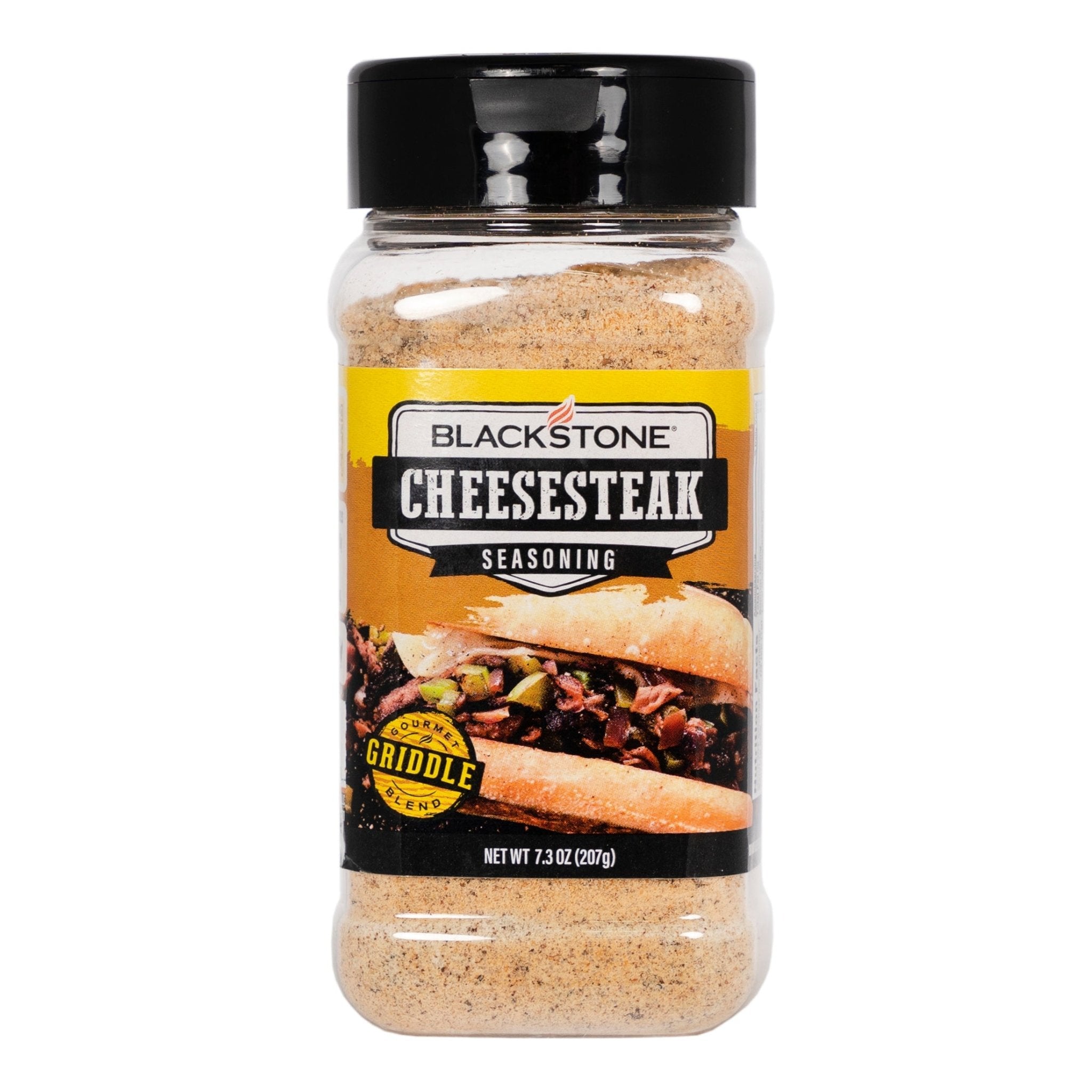 Cheesesteak Seasoning