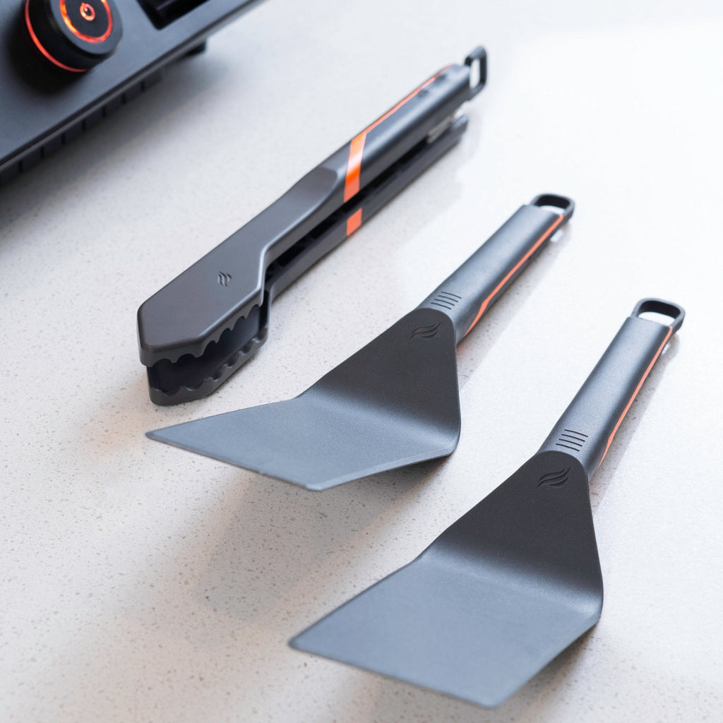 E-Series 3 Piece Griddle Kit