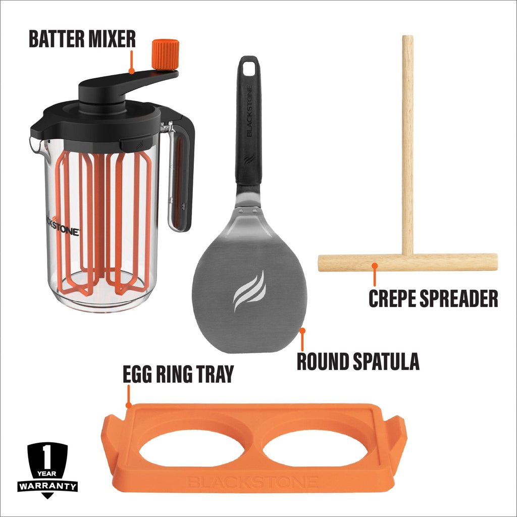 Essential Breakfast Kit