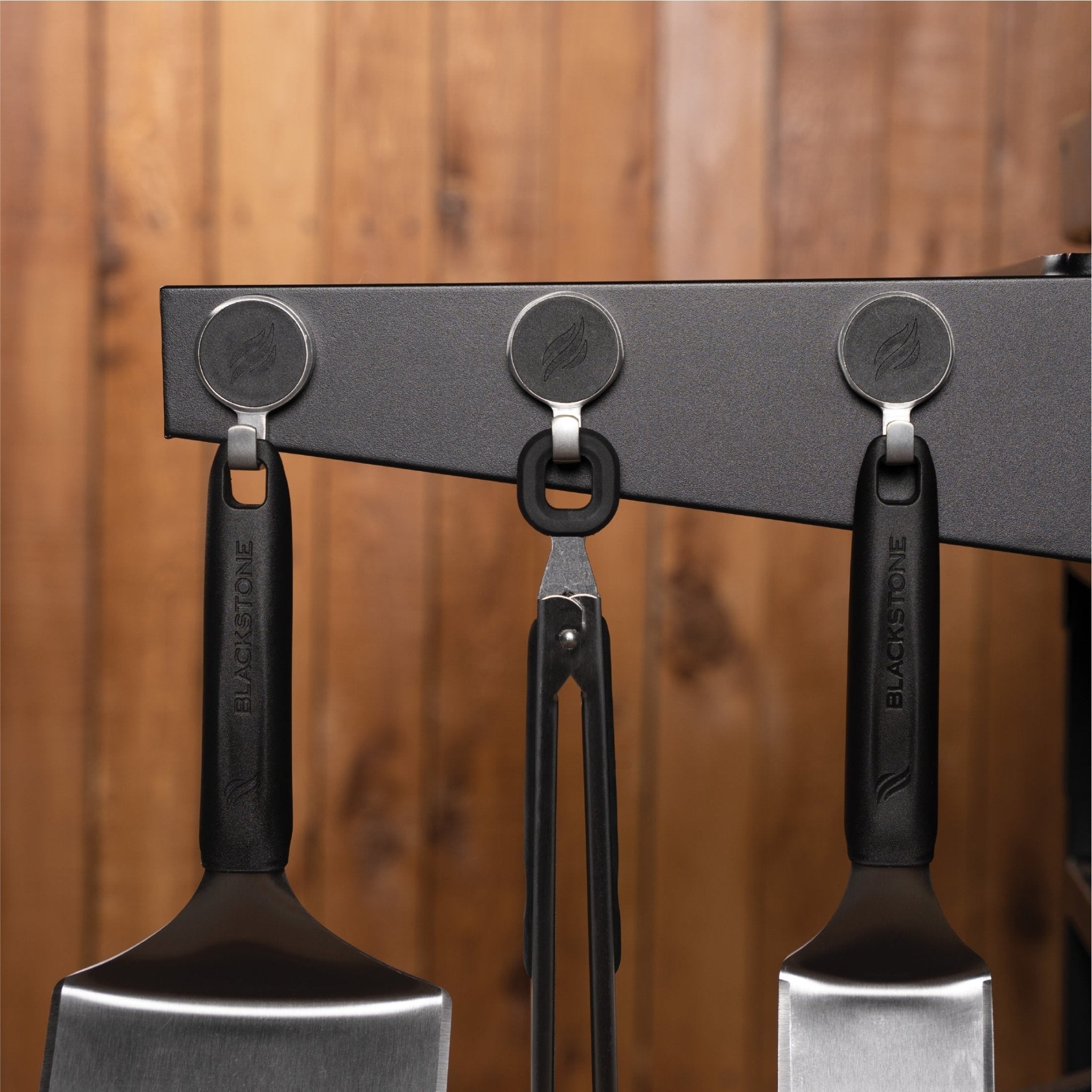 Grease Gate and Tool Holder Combo