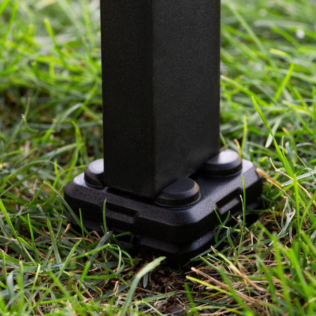 Griddle Leg Leveling Kit