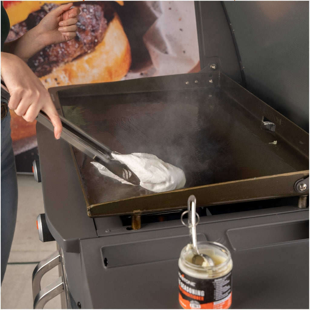Griddle Seasoning & Cast Iron Conditioner (15.3 oz)