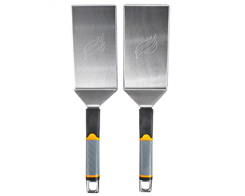 Pro Series Griddle Spatula Set