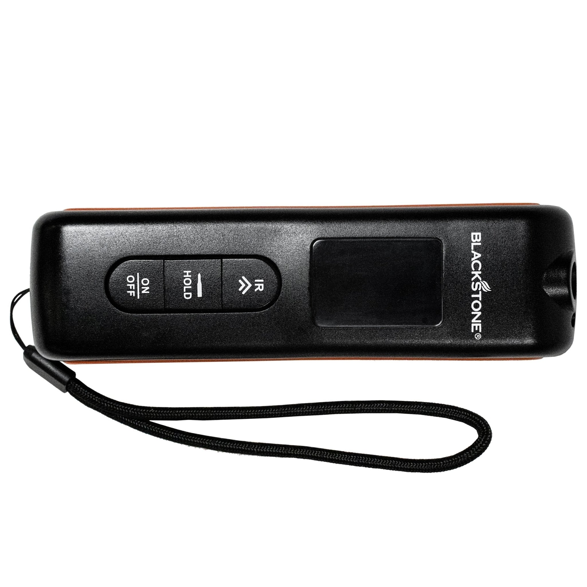 Infrared Thermometer with Probe